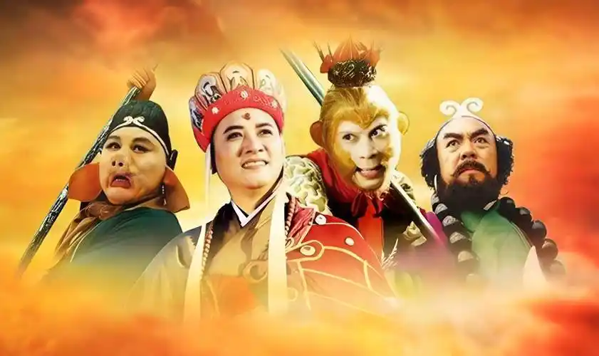 光影热榜轮播背景