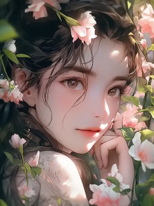 你好李焕英电影海报